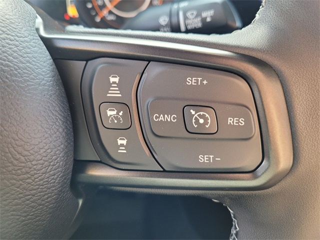 2025 Jeep Gladiator Rubicon photo 25