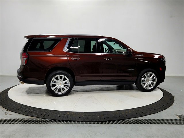 2022 Chevrolet Tahoe High Country photo 7