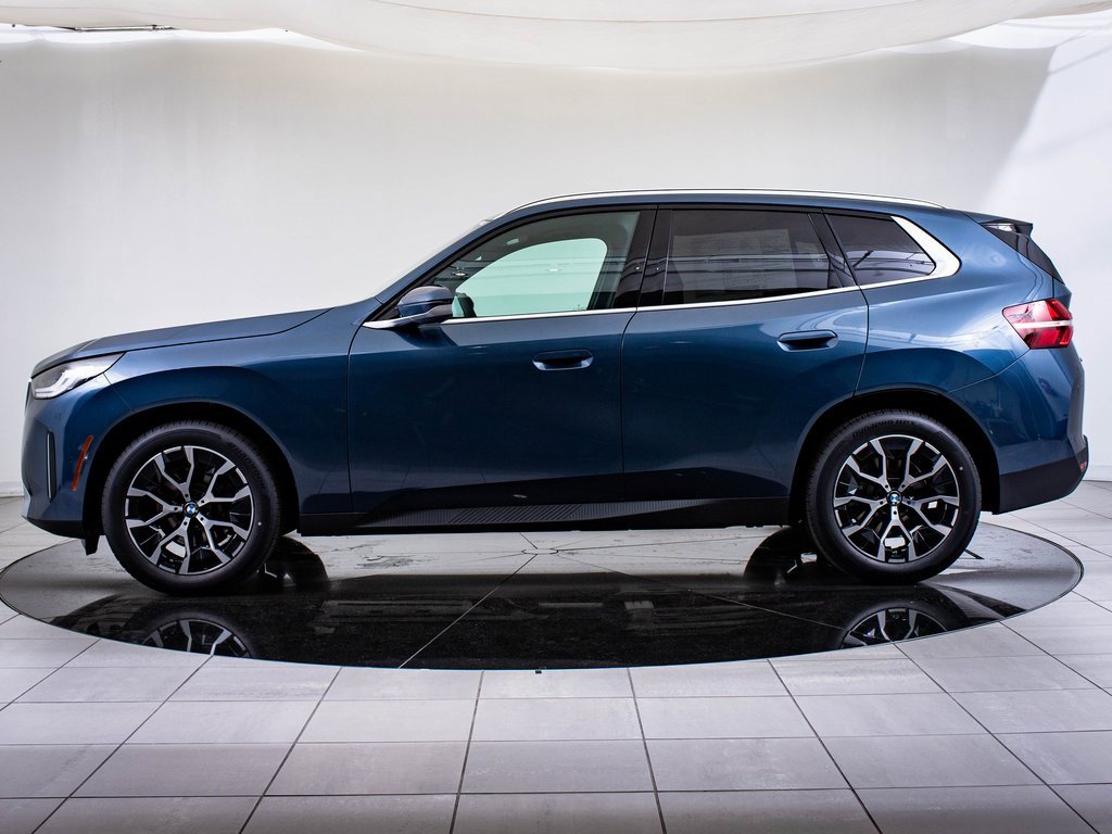 2025 Bmw X3 30x Drive photo 5