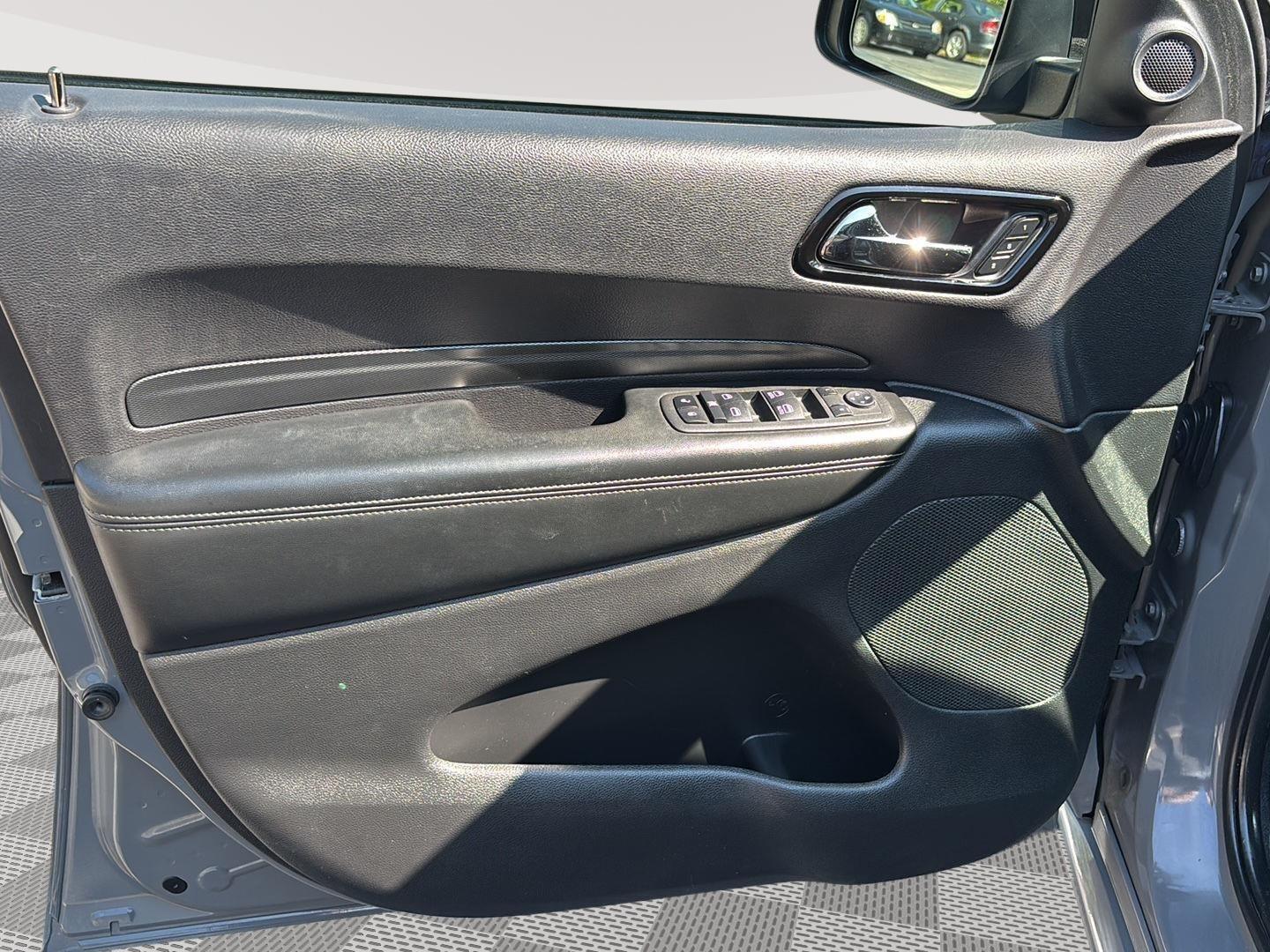 2022 Dodge Durango GT Plus photo 12