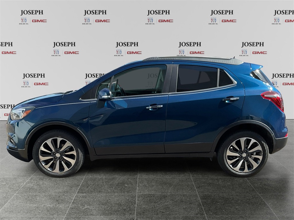 2019 Buick Encore Essence photo 3
