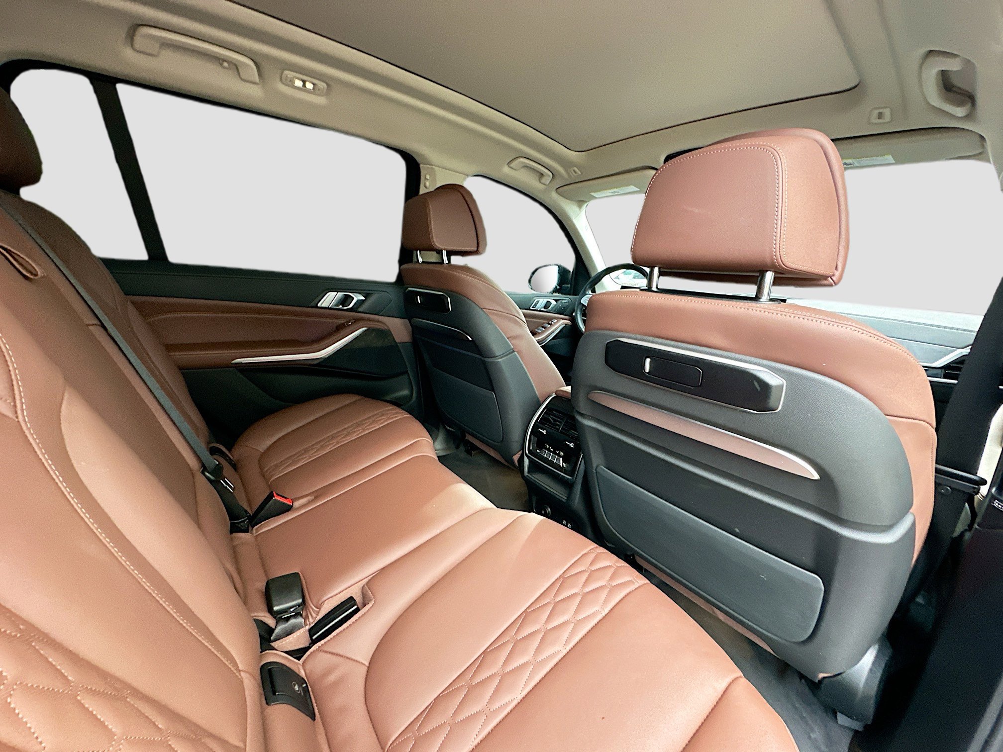 2023 Bmw X7 xDrive40i photo 31