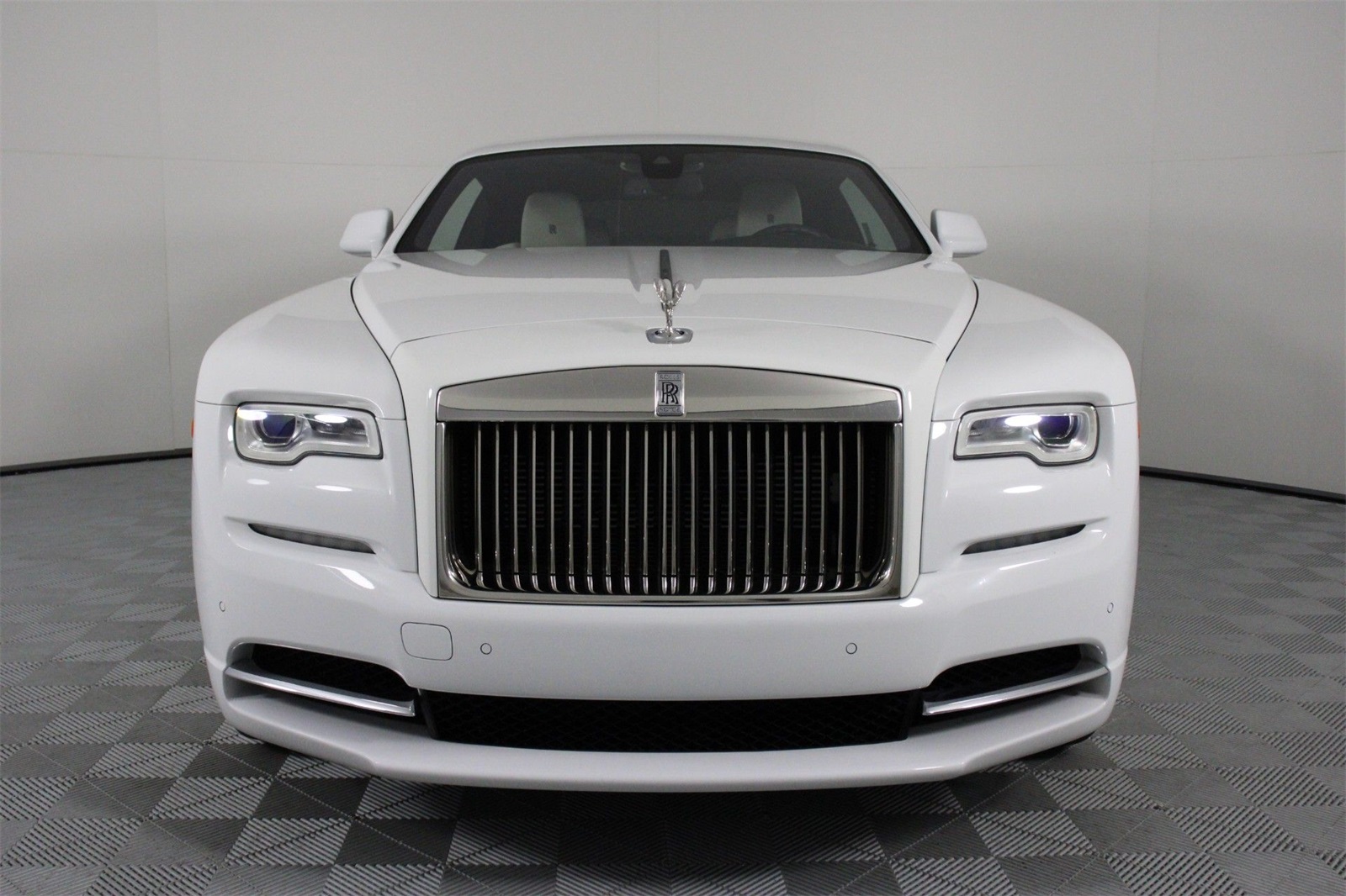 2019 Rolls Royce Wraith RR5 photo 5