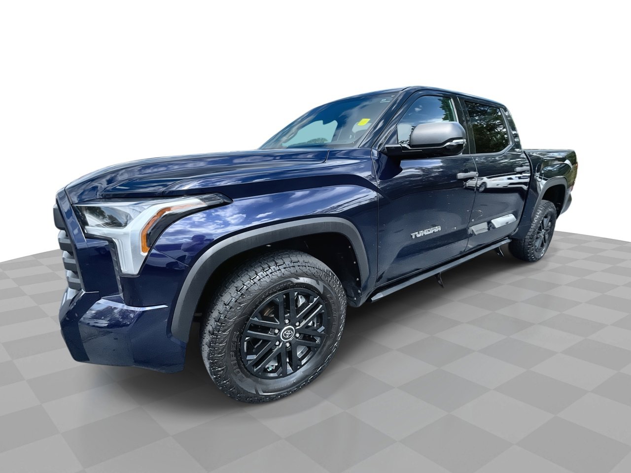 2022 Toyota Tundra SR5's photo