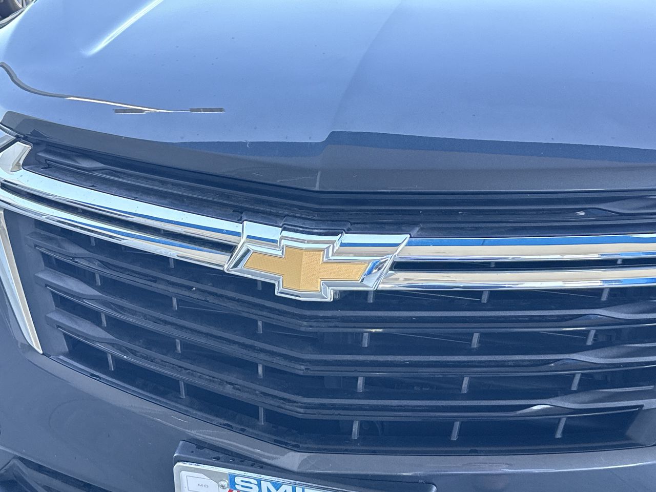 2023 Chevrolet Equinox LT photo 19