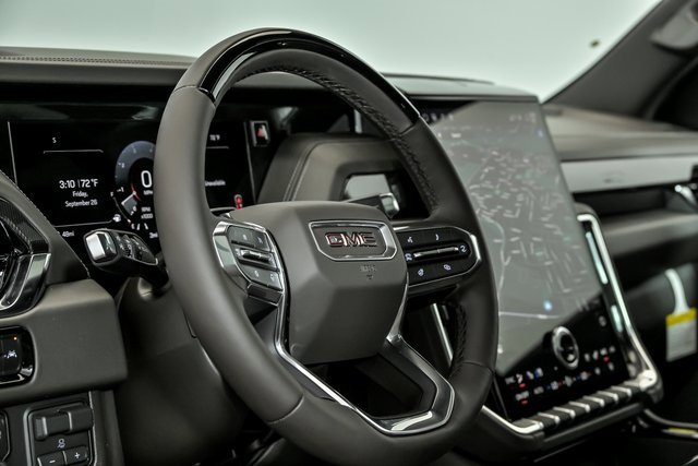 2026 Gmc Yukon photo 10
