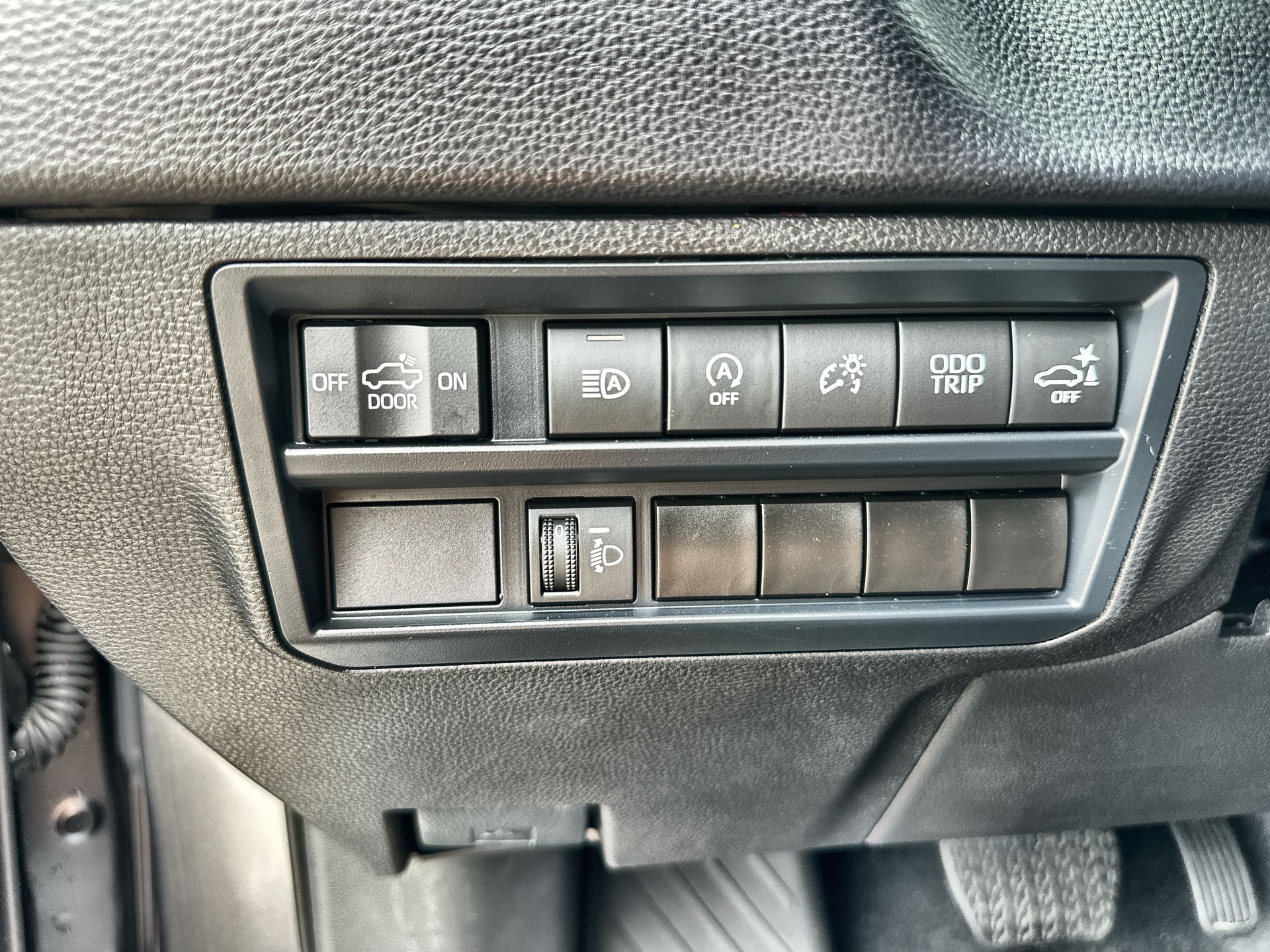 2024 Toyota Tundra SR5 photo 16