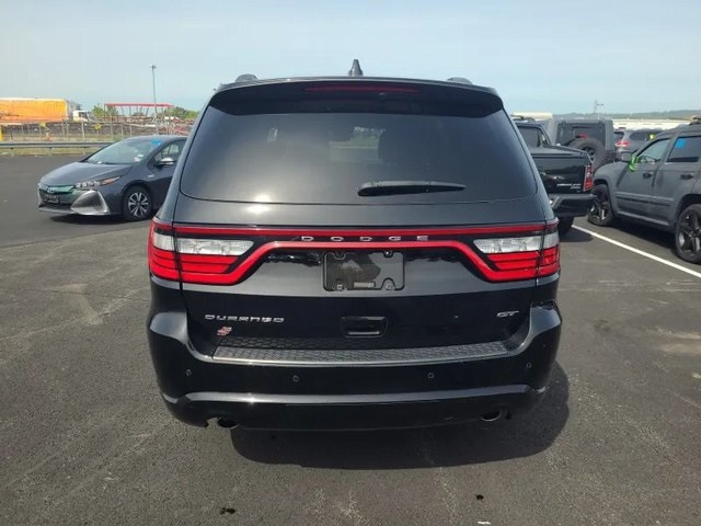2022 Dodge Durango GT Plus photo 5