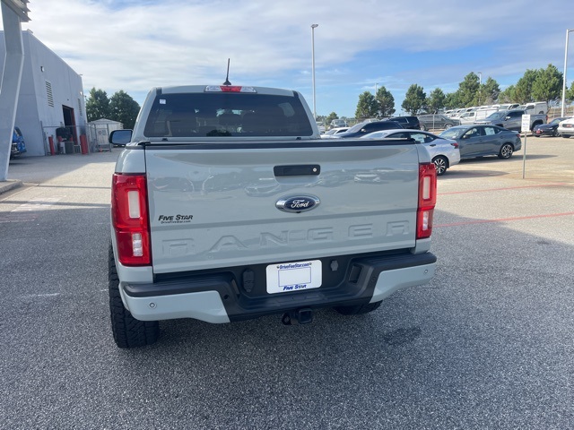 2021 Ford Ranger XLT photo 24