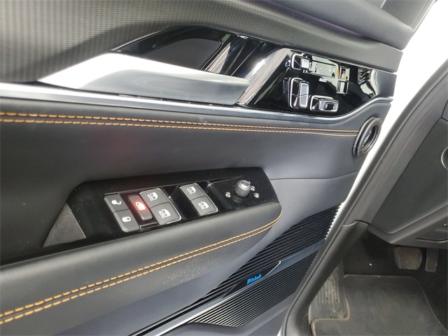 2024 Jeep Grand Wagoneer III photo 7