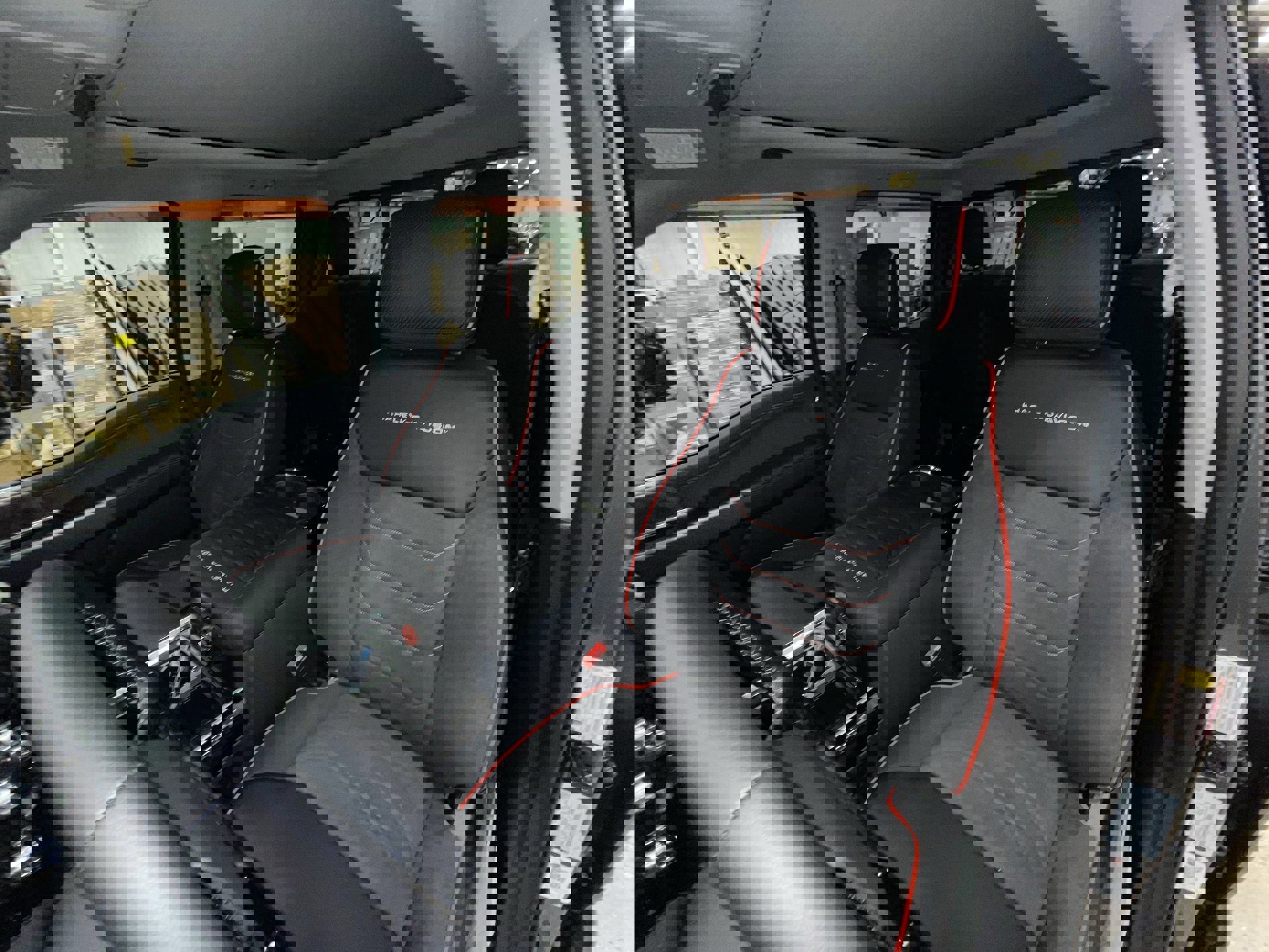 2025 Ford F-250 Harley-Davidson Edition photo 2