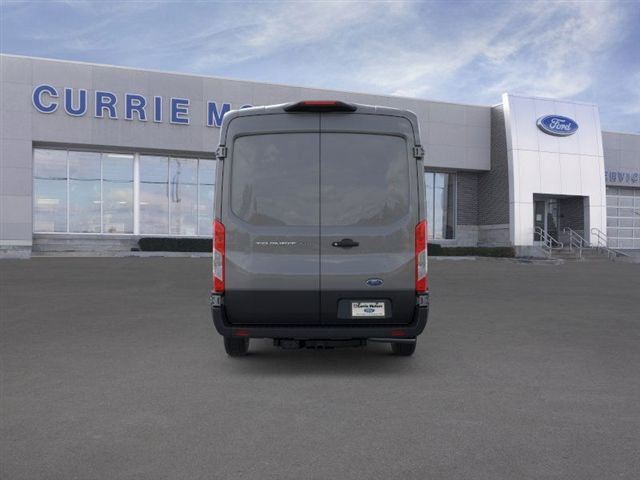 2025 Ford Transit photo 5