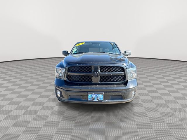 2019 Ram 1500 Classic Big Horn photo 3