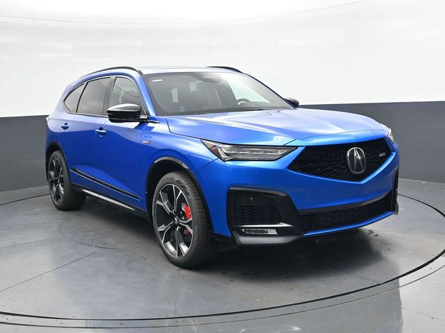 2026 Acura MDX Type S w/Advance Package's photo