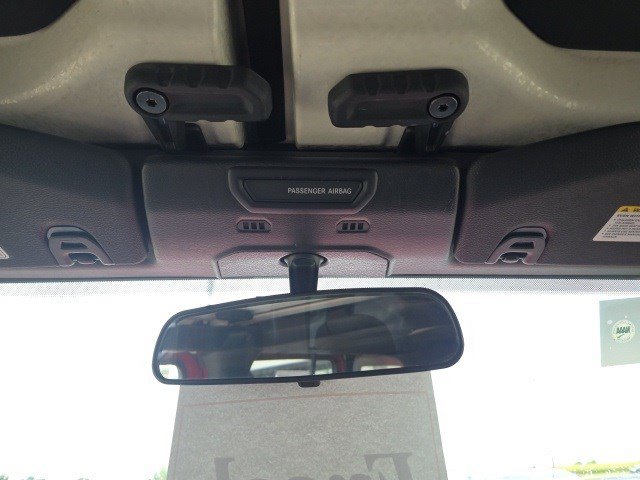 2021 Jeep Wrangler Unlimited Sport Altitude photo 21