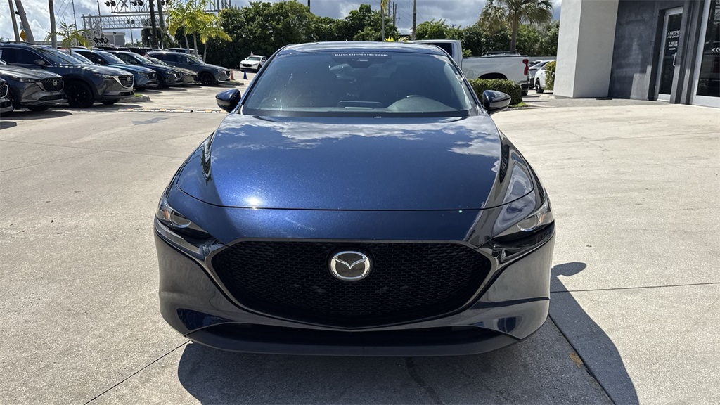 2023 Mazda Mazda3 2.5 Select photo 7