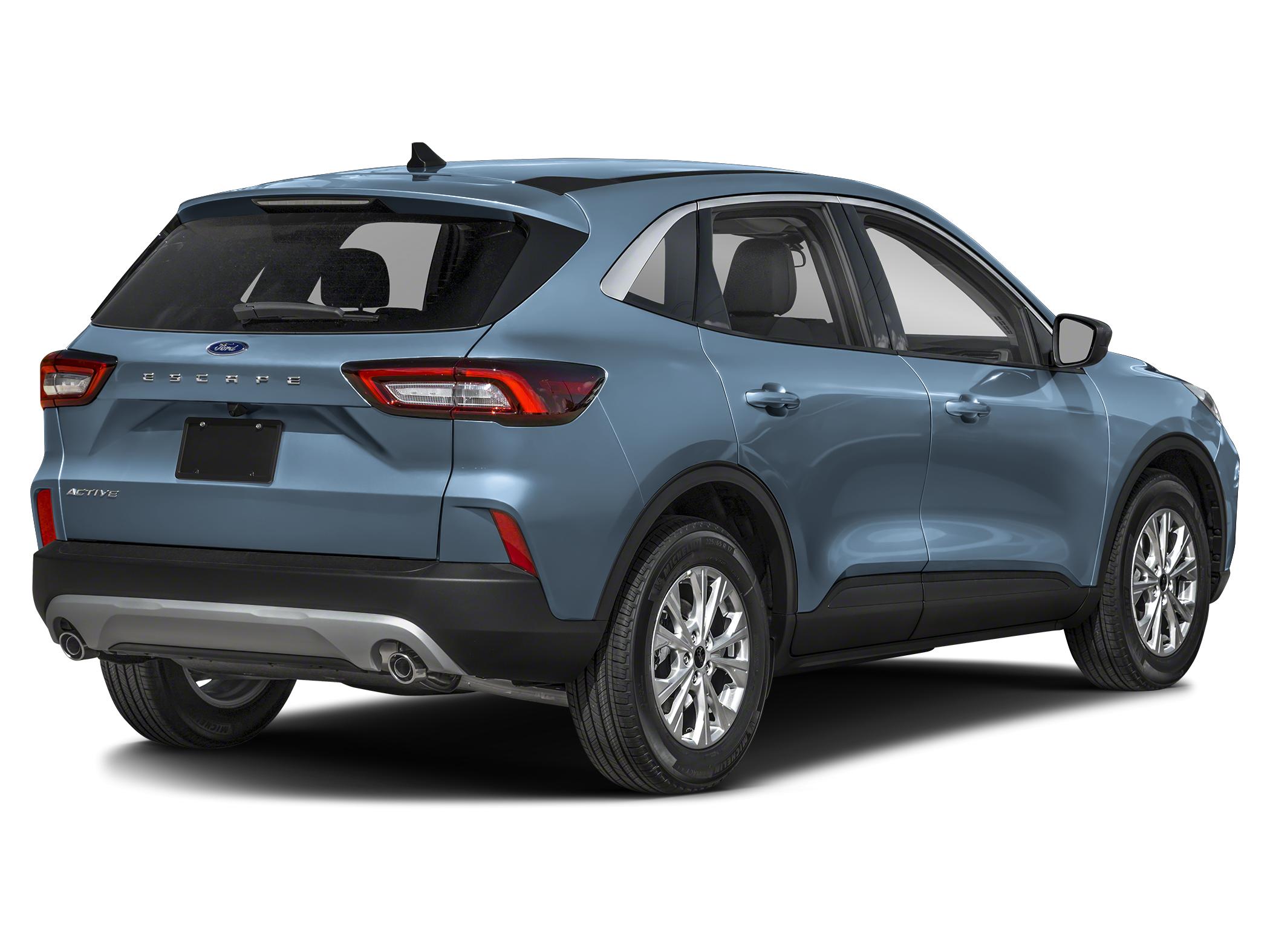 2025 Ford Escape Active photo 2