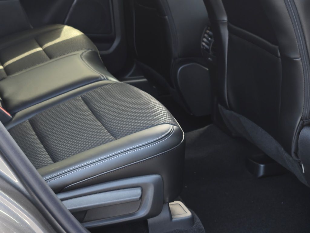 2024 Ford Escape Plug-In Hybrid Base photo 9