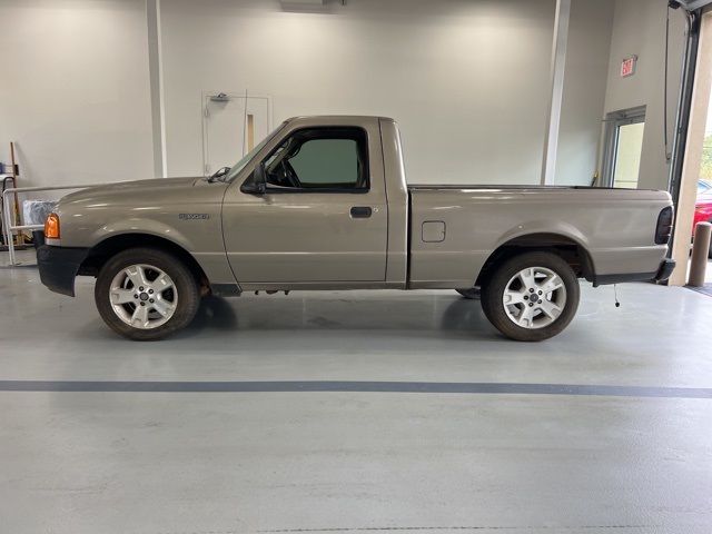 2004 Ford Ranger XLT photo 2