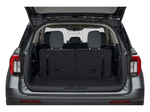 2025 Ford Explorer photo 9