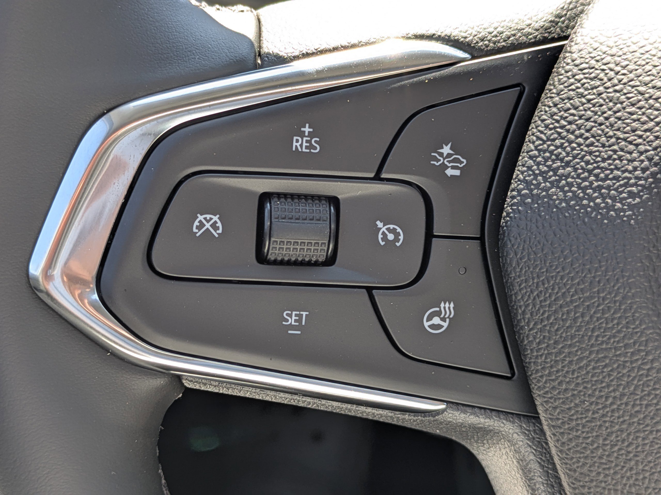 2025 Chevrolet Trax ACTIV photo 23