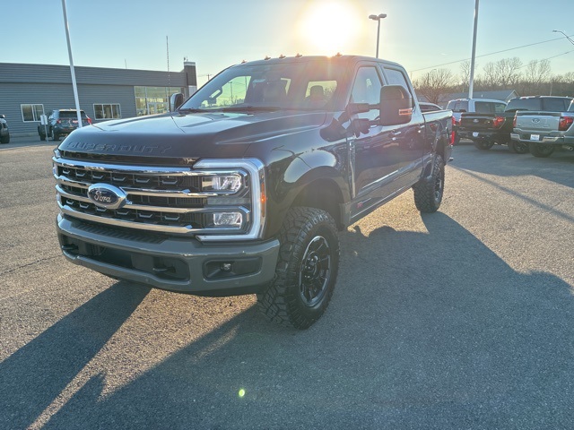 2026 Ford F-250 Base's photo