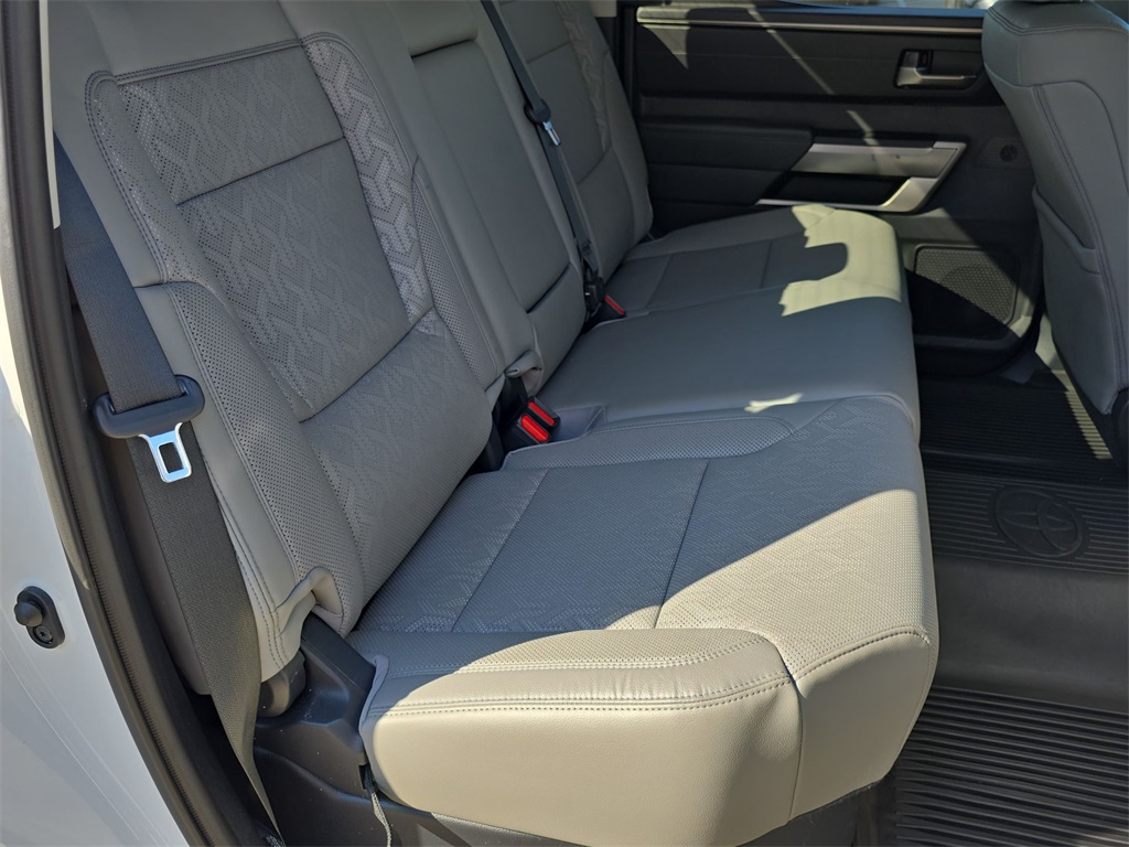 2023 Toyota Tundra SR5 photo 34