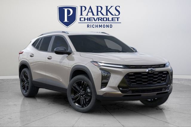 2026 Chevrolet Trax Activ's photo