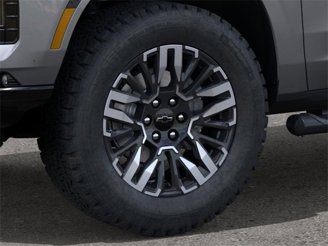 2026 Chevrolet Tahoe Z71 photo 6
