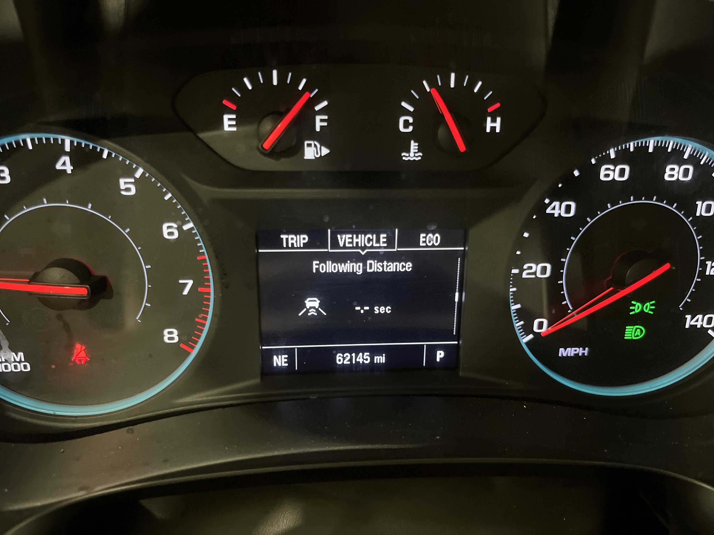 2023 Chevrolet Malibu 1LT photo 18