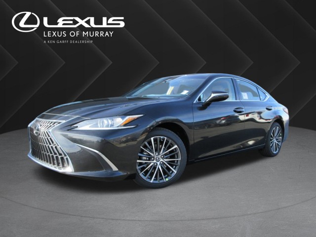 New Lexus ES For Sale in Murray | Lexus of Murray