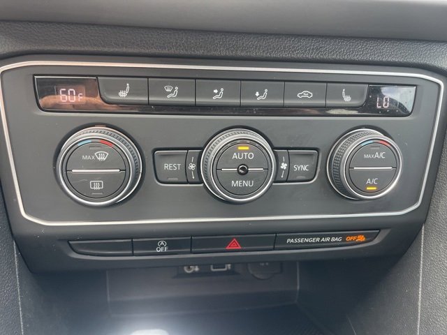 2019 Volkswagen Atlas V6 SE Technology photo 18