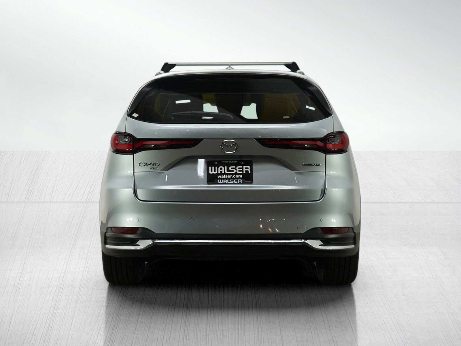 2024 Mazda CX-90 Premium photo 4