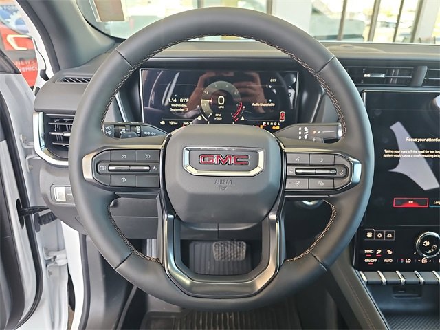 2026 Gmc Terrain AT4 photo 5