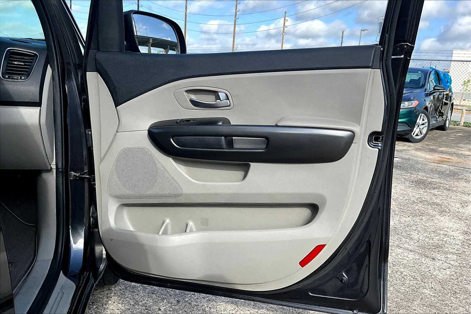 2020 Kia Sedona LX EX photo 20