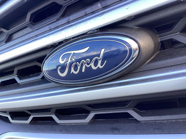 2018 Ford EcoSport SE photo 4