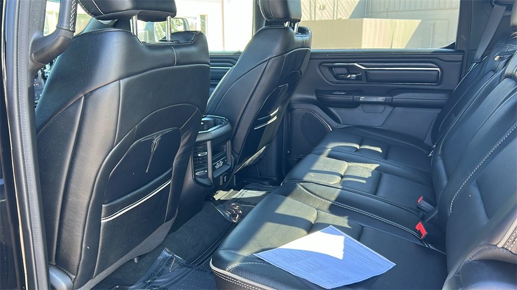 2022 Ram 1500 Limited photo 20