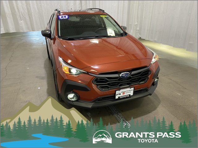 2024 Subaru Crosstrek Premium's photo
