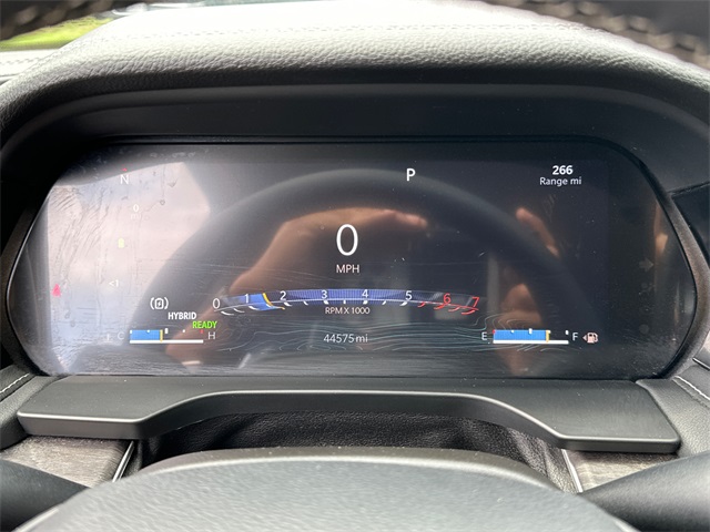 2023 Jeep Cherokee Base photo 34