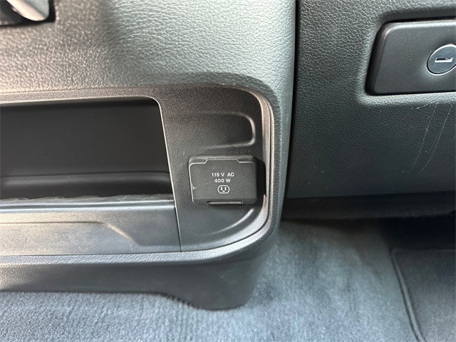 2024 Ram 2500 Big Horn photo 18
