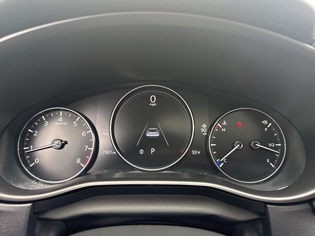 2023 Mazda CX-30 2.5 S Carbon photo 20