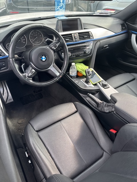 2016 Bmw 428i SULEV-PZEV photo 7