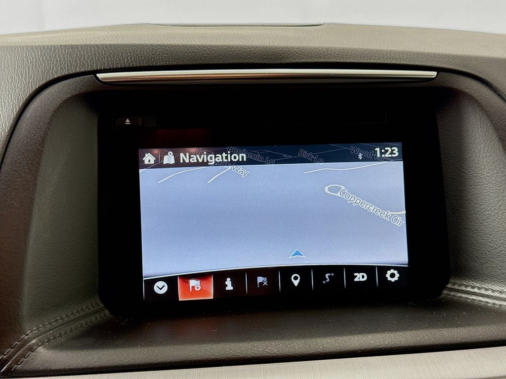 2016 Mazda CX-5 Touring photo 11