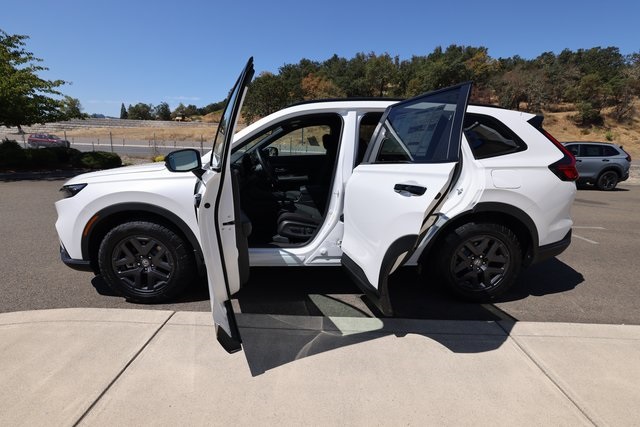 2026 Honda CR-V Hybrid photo 16