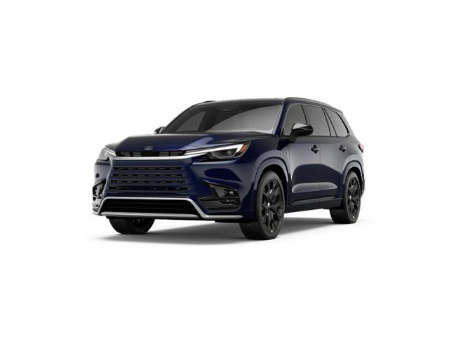 2025 Lexus TX F Sport's photo