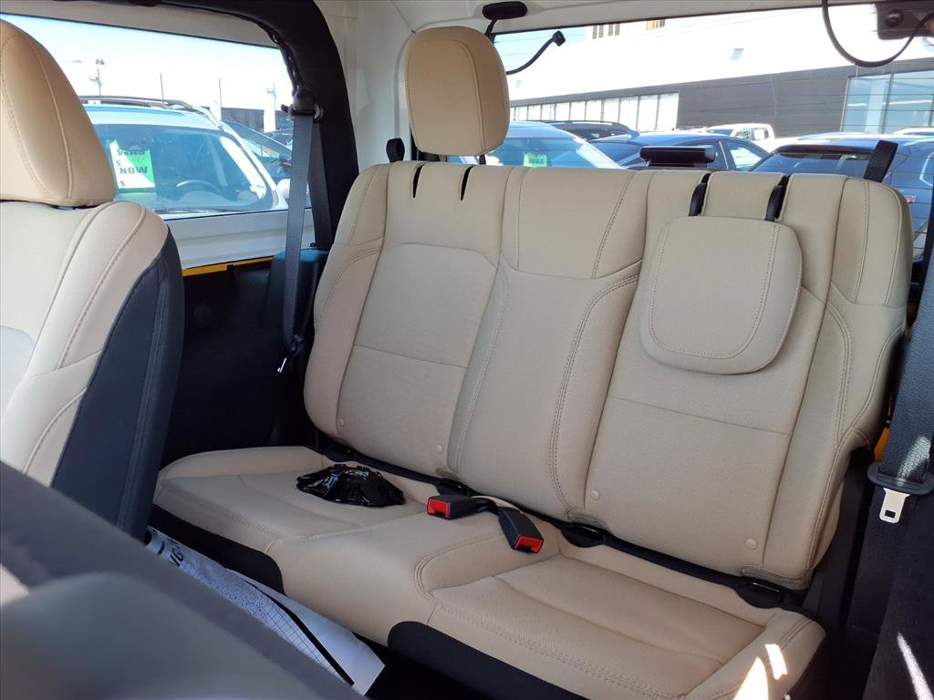 2021 Jeep Wrangler Sport S photo 18
