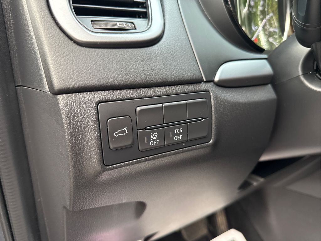 2019 Mazda CX-9 Touring photo 35