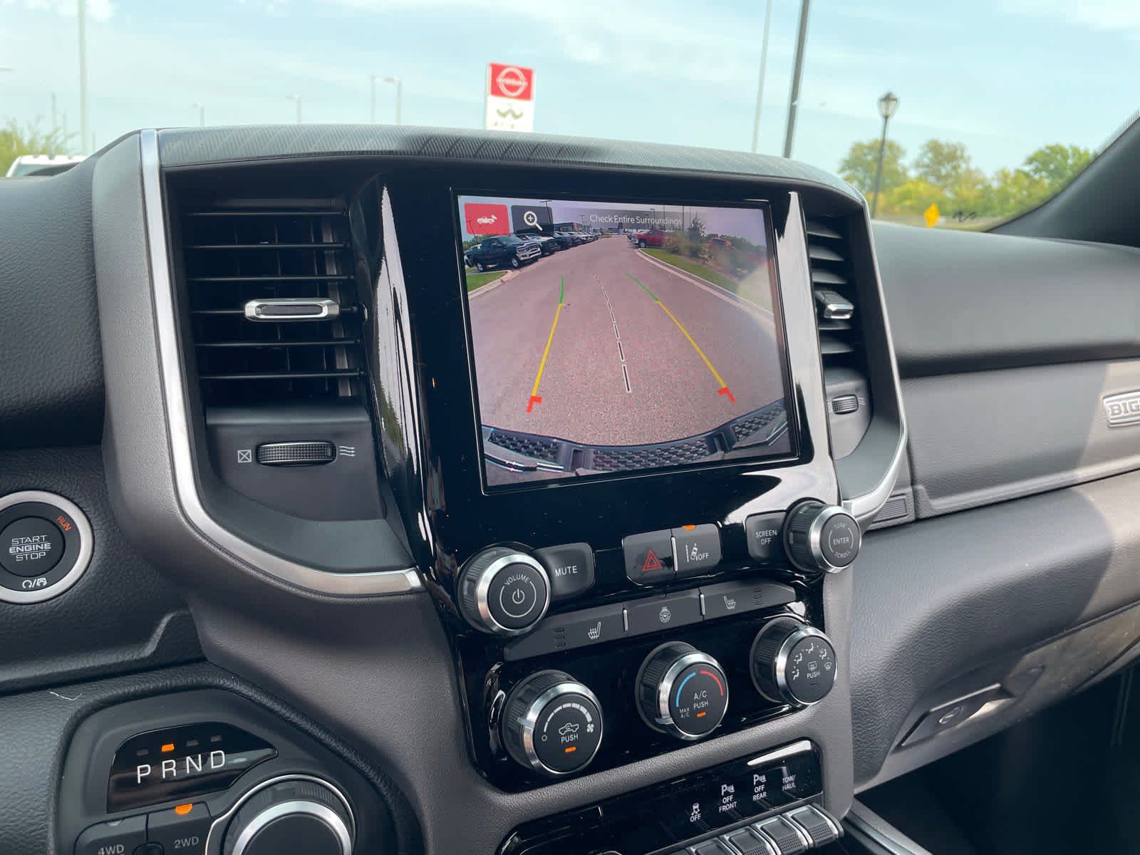 2025 Ram 1500 Big Horn photo 25