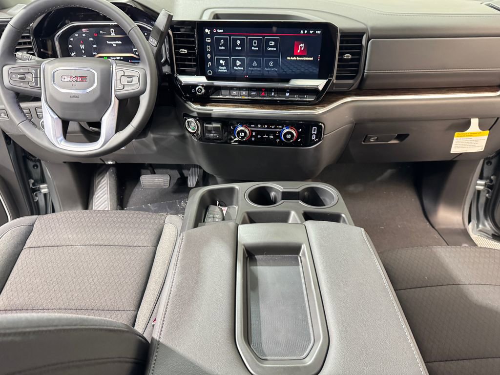 2026 Gmc Sierra Elevation photo 10
