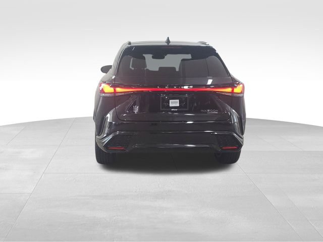 2024 Lexus RX 500h F SPORT Performance photo 3